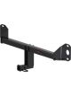 Curt For 17-19 BMW 5 Series Class 1 Trailer Hitch w/1-1/4in Receiver Box…