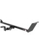 Curt For 08-17 Mitsubishi Lancer Class 1 Trailer Hitch w/1-1/4in Ball M…