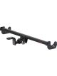 Curt For 07-17 Toyota Yaris Class 1 Trailer Hitch w/1-1/4in Ball Mount…