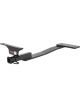 Curt For 03-06 Infiniti G35 Sedan Class 1 Trailer Hitch w/1-1/4in Receiv…