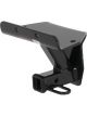Curt For 03-06inifiniti G35 Class 1 Trailer Hitch w/1-1/4in Receiver Box…