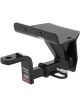 Curt For 03-06inifiniti G35 Class 1 Trailer Hitch w/1-1/4in Ball Mount…