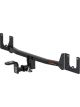 Curt For 12-17 Toyota Prius C Class 1 Trailer Hitch w/1-1/4in Ball Moun…