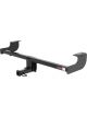 Curt For 04-07 Scion xB Class 1 Trailer Hitch w/1-1/4in Receiver Boxed