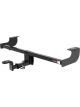 Curt For 04-07 Scion xB Class 1 Trailer Hitch w/1-1/4in Ball Mount Boxe…