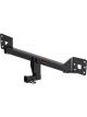 Curt For 16-18 Ford Focus RS Class 1 Trailer Hitch w/1-1/4in Receiver Bo…