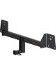 Curt For 18-19 Toyota C-HR Class 1 Trailer Hitch w/1-1/4in Receiver Boxe…