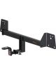 Curt For 18-19 Toyota C-HR Class 1 Trailer Hitch w/1-1/4in Ball Mount B…