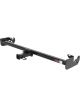 Curt For 07-10 Scion xD Class 1 Trailer Hitch w/1-1/4in Receiver Boxed