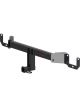 Curt For 17-18 Chevrolet Cruze Diesel Class 1 Trailer Hitch w/1-1/4in Re…