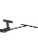 Curt For 04-10 BMW 525i Class 1 Trailer Hitch w/1-1/4in Receiver Boxed