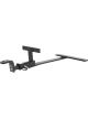 Curt For 04-10 BMW 5-Series Class 1 Trailer Hitch w/1-1/4in Ball Mount…