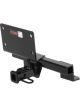 Curt For 09-13 Infiniti G37 Class 1 Trailer Hitch w/1-1/4in Receiver Box…