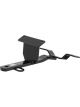 Curt For 87-90 Acura Legend Coupe Class 1 Fixed-Tongue Trailer Hitch w/3…