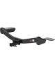 Curt For 08-10 Infiniti EX35 Class 1 Trailer Hitch w/1-1/4in Receiver Bo…