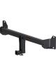 Curt For 16-18 Mini Cooper Countryman Class 1 Trailer Hitch w/1-1/4in Re…