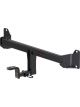 Curt For 16-18 Mini Cooper Countryman Class 1 Trailer Hitch w/1-1/4in B…