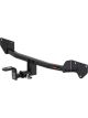 Curt For 2018+ Toyota Prius Class 1 Trailer Hitch w/1-1/4in Ball Mount…