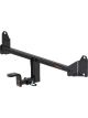 Curt For 16-18 Mini Cooper Clubman Class 1 Trailer Hitch w/1-1/4in Ball…