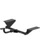 Curt For 2018+ Honda Accord Class 1 Trailer Hitch w/1-1/4in Ball Mount…