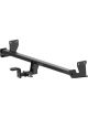 Curt For 2018+ Hyundai Kona Class 1 Trailer Hitch w/1-1/4in Ball Mount…