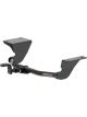 Curt For 2019+ Volkswagen Jetta Class 1 Trailer Hitch w/1-1/4in Ball Mo…