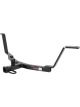 Curt For 07-11 Honda CRVExcept Hybrid Class 1 Trailer Hitch w/1-1/4in Re…