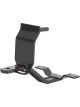 Curt For 84-86 Honda Civic Sedan Class 1 Fixed-Tongue Trailer Hitch w/3/…