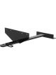 Curt For 88-91 Honda Civic Incl CRX/Si Class 1 Fixed-Tongue Trailer Hitc…