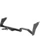 Curt For 90-94 Mazda 323 Hatchback Class 1 Fixed-Tongue Trailer Hitch w/…