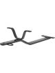 Curt For 86-89 Mazda 323 Class 1 Fixed-Tongue Trailer Hitch w/3/4in Trai…
