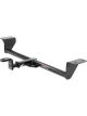 Curt For 16-18 Honda Civic Sedan Class 1 Trailer Hitch w/1-1/4in Ball M…