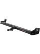 Curt For 87-91 Mitsubishi Van Class 1 Fixed-Tongue Trailer Hitch w/3/4in…