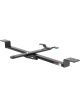 Curt For 85-86 Subaru Wagon 2WD/4WD Class 1 Fixed-Tongue Trailer Hitch w…