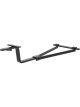 Curt For 68-79 Volkswagen Beetle Class 1 Fixed-Tongue Trailer Hitch w/3/…