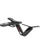 Curt For 85-90 Volkswagen Golf Class 1 Fixed-Tongue Trailer Hitch w/3/4i…