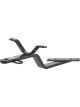 Curt For 84-87 Mercedes-Benz 190 201 Class 1 Fixed-Tongue Trailer Hitch…