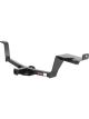 Curt For 04.5-09 Kia Spectra Sedan Class 1 Trailer Hitch w/1-1/4in Recei…