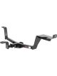 Curt For 04.5-09 Kia Spectra Sedan Class 1 Trailer Hitch w/1-1/4in Ball…