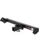 Curt For 90-96 Nissan 300ZX Coupe Class 1 Trailer Hitch w/1-1/4in Receiv…
