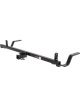 Curt For 89-92 Ford Probe Coupe Except GT Class 1 Trailer Hitch w/1-1/4i…