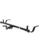 Curt For 89-92 Ford Probe Coupe Except GT Class 1 Trailer Hitch w/1-1/4…