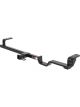 Curt For 91-96 Infiniti G20 Sedan Class 1 Trailer Hitch w/1-1/4in Receiv…