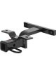 Curt For 77-91 Porsche 924 944 Coupe Class 1 Trailer Hitch w/1-1/4in Rec…