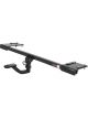Curt For 91-95 Toyota MR2 Class 1 Vertical Receiver Trailer Hitch w/1-1/…