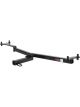 Curt For 91-92 Volkswagen Jetta Class 1 Trailer Hitch w/1-1/4in Receiver…