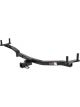 Curt For 90-94 Volkswagen Corrado Hatchback Class 1 Trailer Hitch w/1-1/…