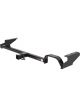 Curt For 86-89 Honda Accord Sedan & Coupe Class 1 Trailer Hitch w/1-1/4i…