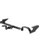 Curt For 86-89 Honda Accord Sedan & Coupe Class 1 Trailer Hitch w/1-1/4…