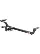Curt For 93-97 Infiniti J30 Sedan Class 1 Trailer Hitch w/1-1/4in Ball…